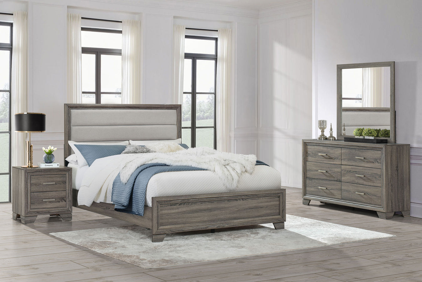 Bedroom Set
