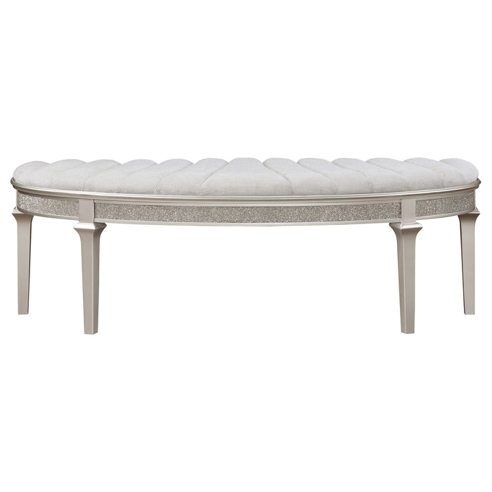 Evangeline Bedroom Bench