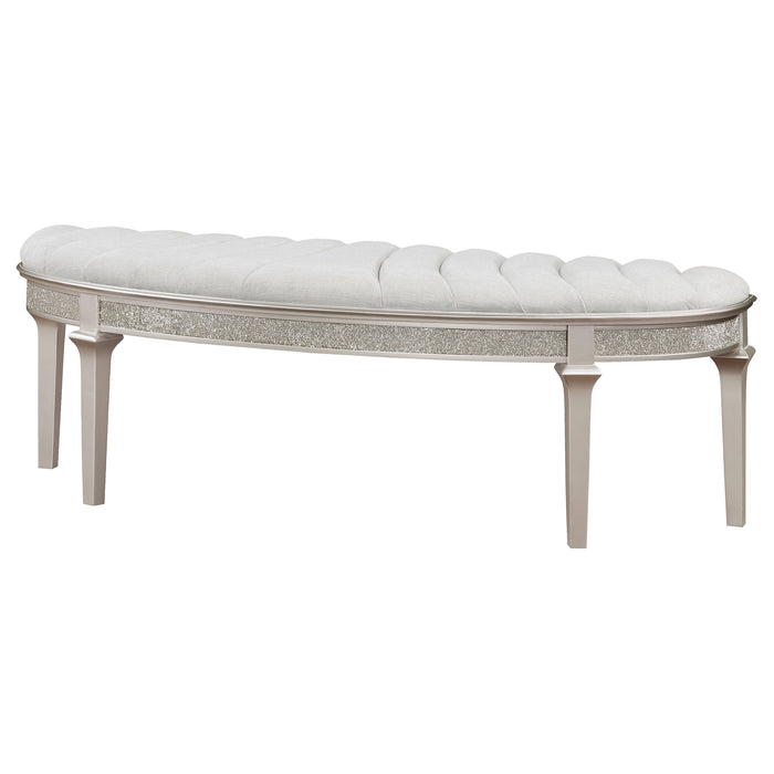 Evangeline Bedroom Bench
