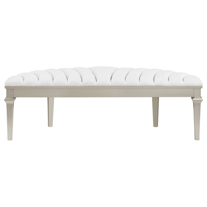 Evangeline Bedroom Bench
