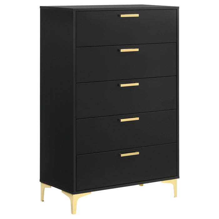 Kendall Chest of Drawers