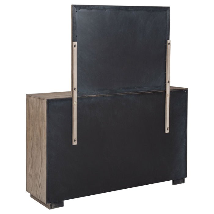 Kenora Dresser with Mirror