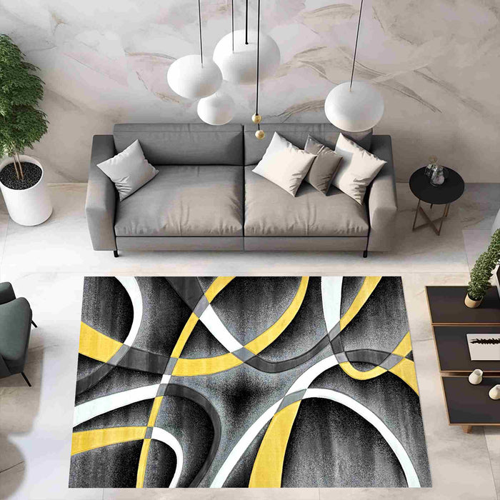 2305 Yellow - Premium