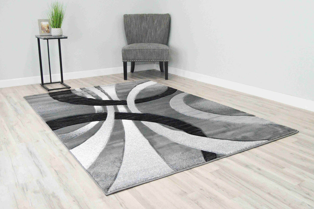 2308 Grey - Premium