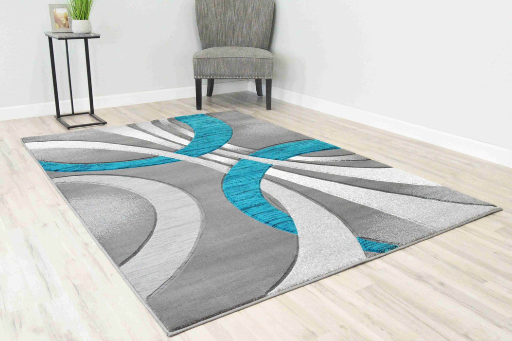 2308 Turquoise - Premium