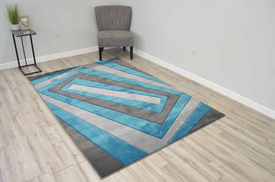 2313 Turquoise - Premium