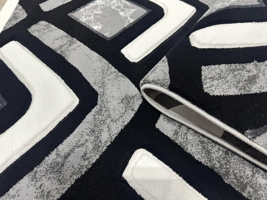 ORION Rug DESIGN 80012