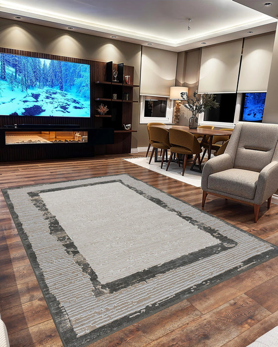 TRABZON RUG DESIGN 99904
