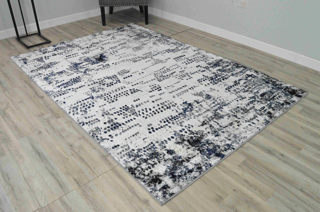 OXFORD Rug Design E1002
