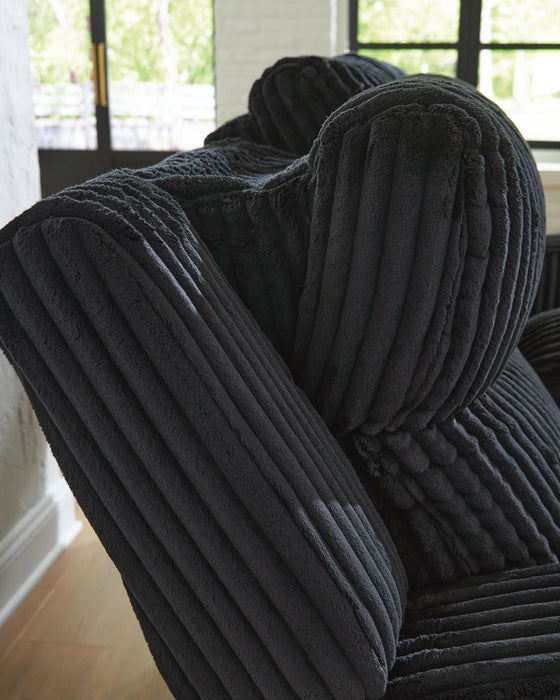 Forest Lake Power Recliner