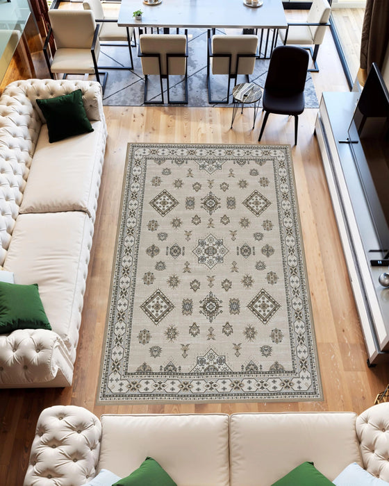 TRABZON RUG DESIGN 99905