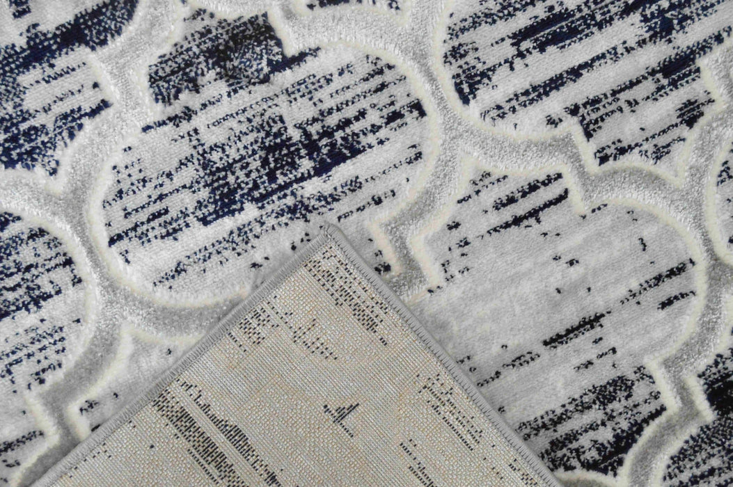 DAVINCI Rug Design E1010 2x8 Runner (2'6x7'9")"