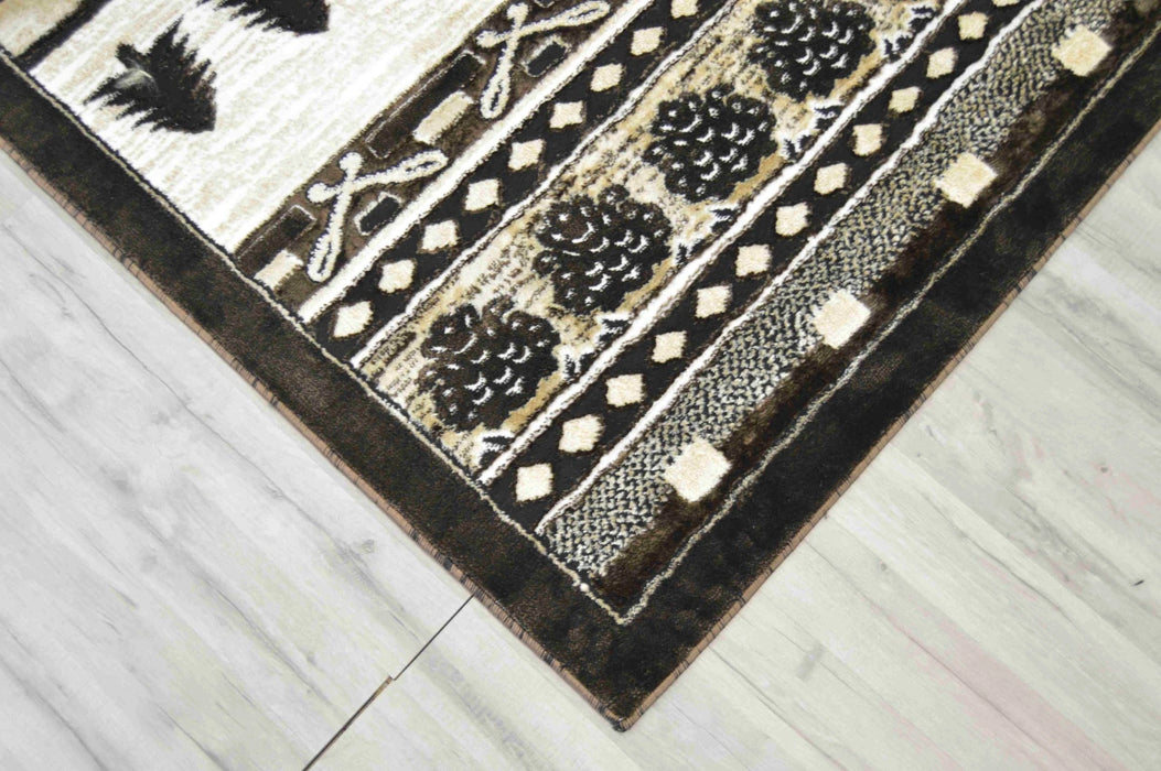 MOON Rug DESIGN MOOSE