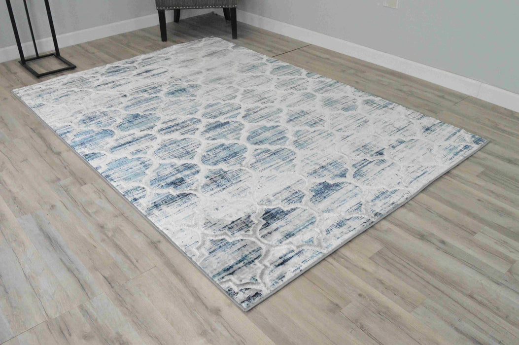 DAVINCI Rug Design E1010