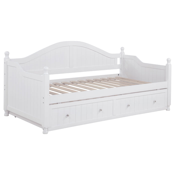 Julie Ann Daybed with Trundle
