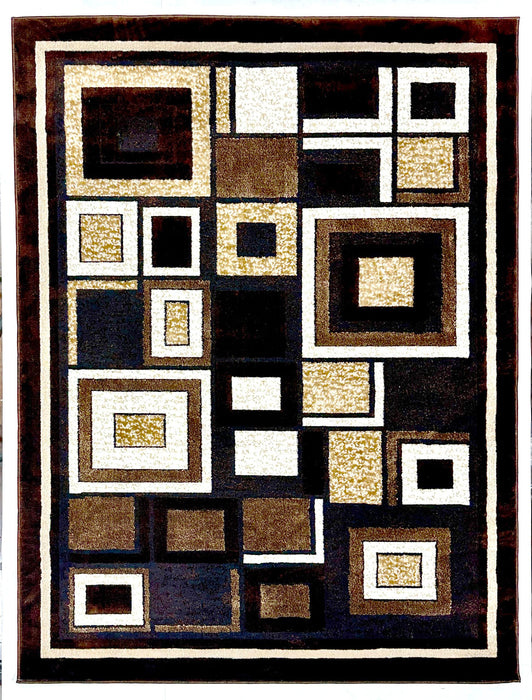 3003 Brown - Lodge ,Cabin and New Sultan