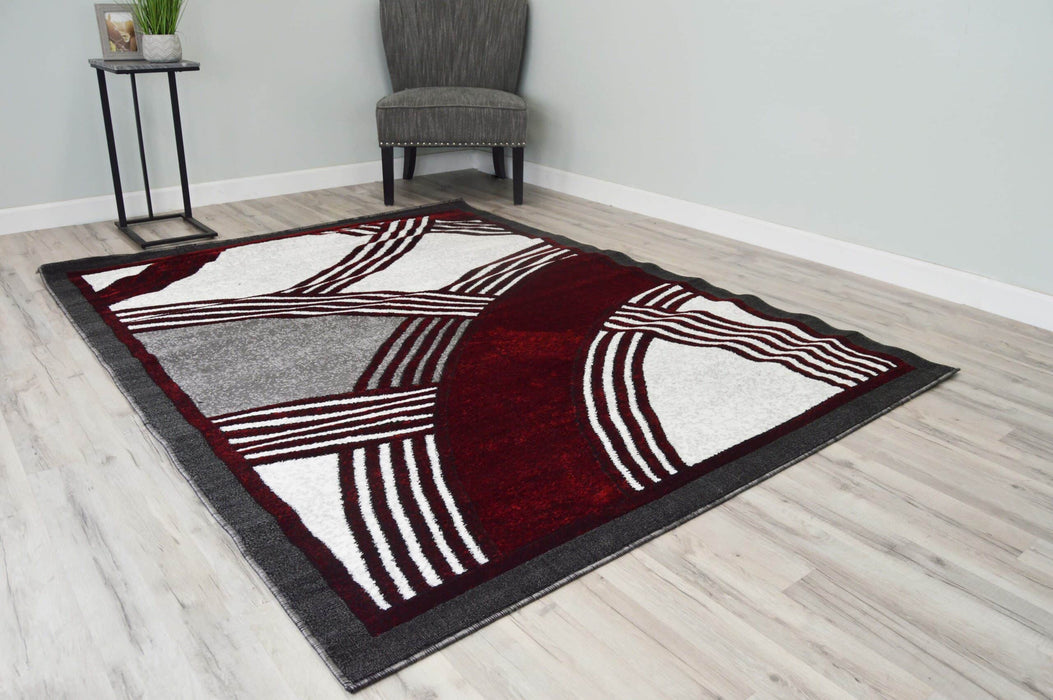 3008 Red - Lodge ,Cabin and New Sultan
