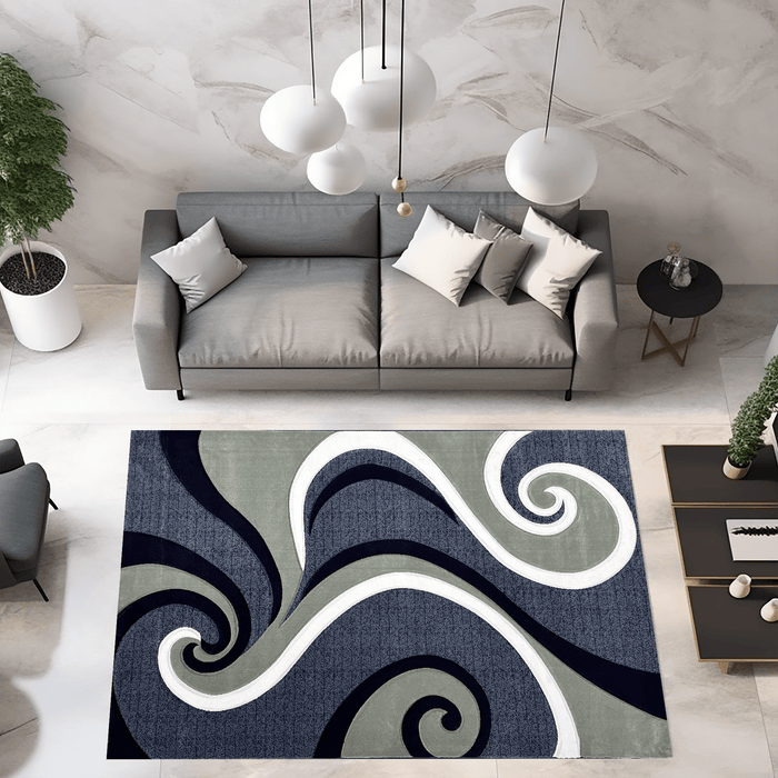 327 Navy - Premium