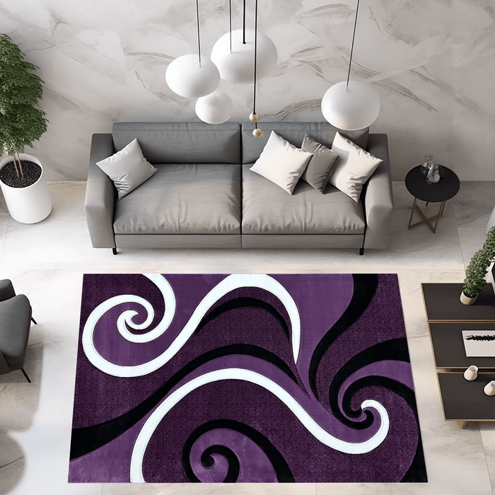 327 Purple - Premium