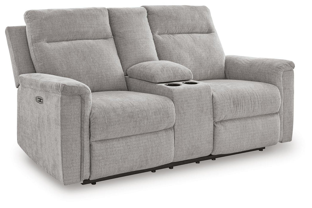 Barnsana Living Room Set