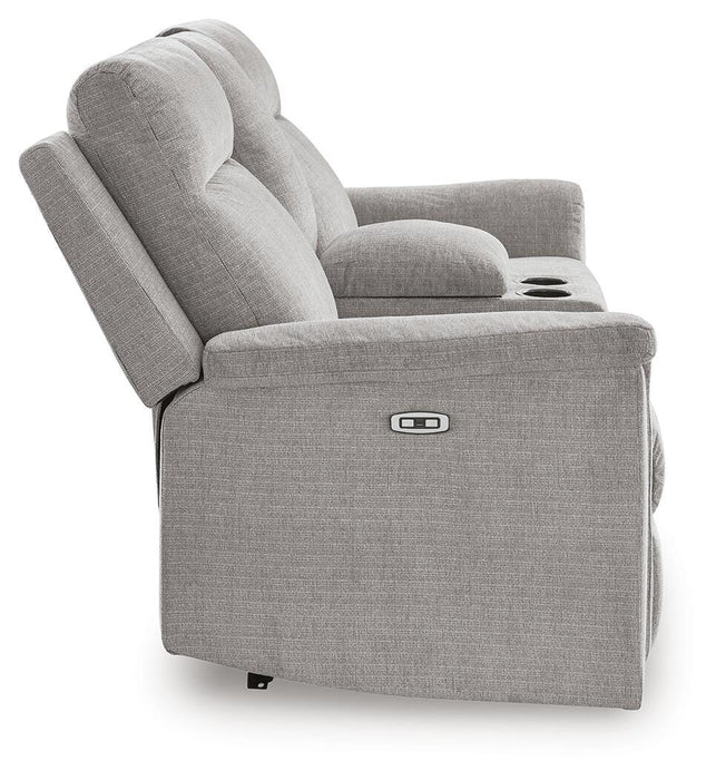 Barnsana Living Room Set
