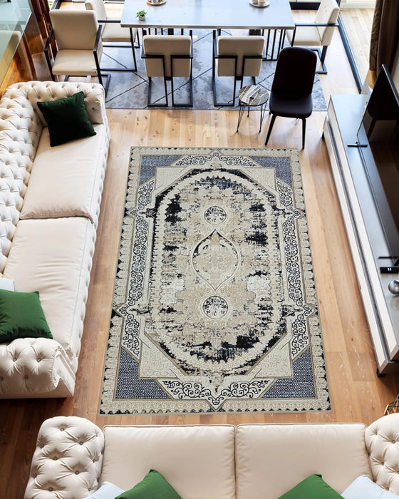 JERICHO Rug DESIGN 9955