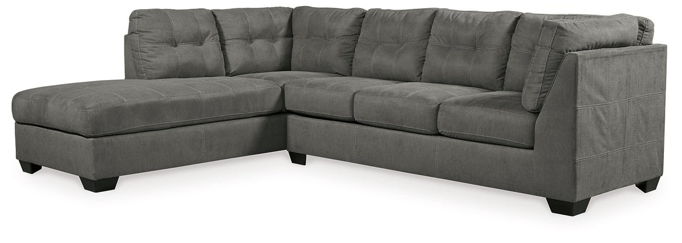 Stationary Sectional