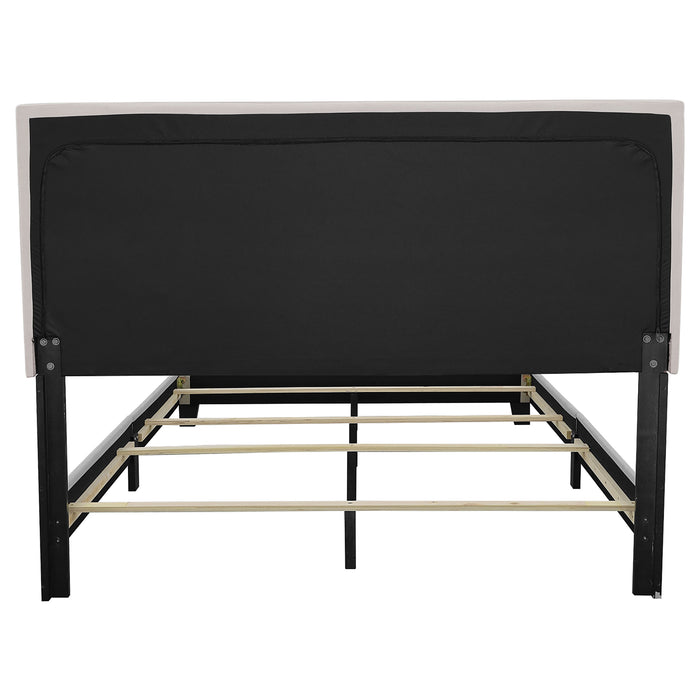Boyd Panel Bed