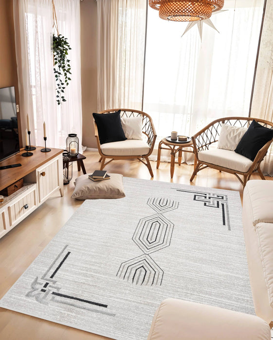 SIGNATURE Rug DESIGN 5201