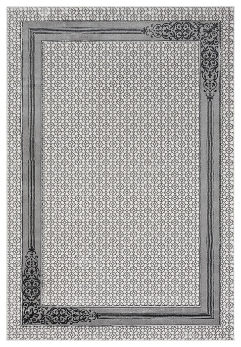 SIGNATURE Rug DESIGN 5204