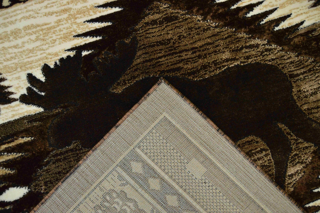 MOON Rug DESIGN MOOSE