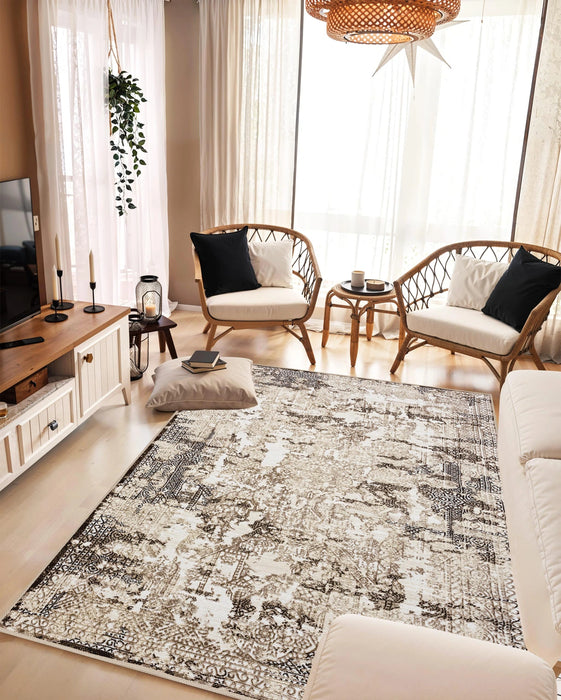 OLIVIA Rug DESIGN 5215