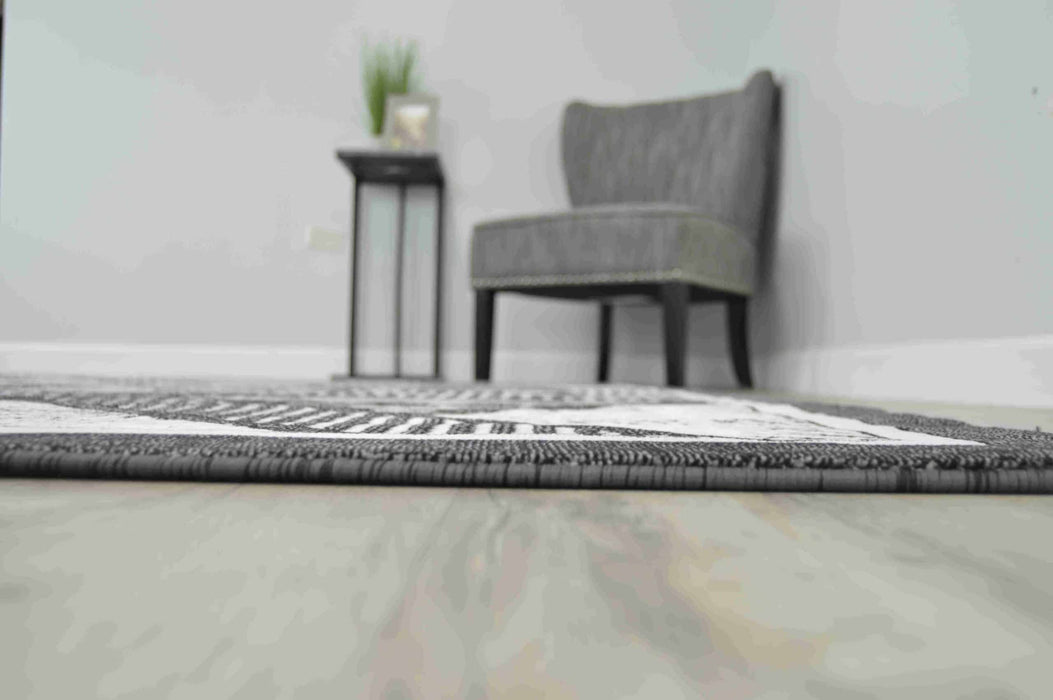 SULTAN Rug DESIGN 410