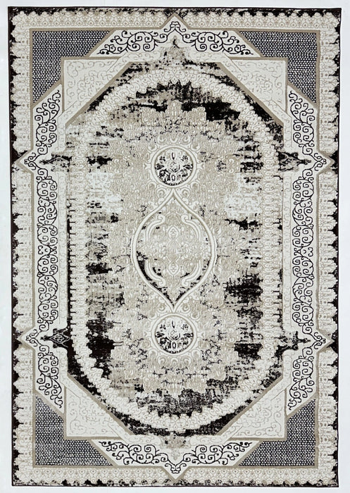 JERICHO Rug DESIGN 9955