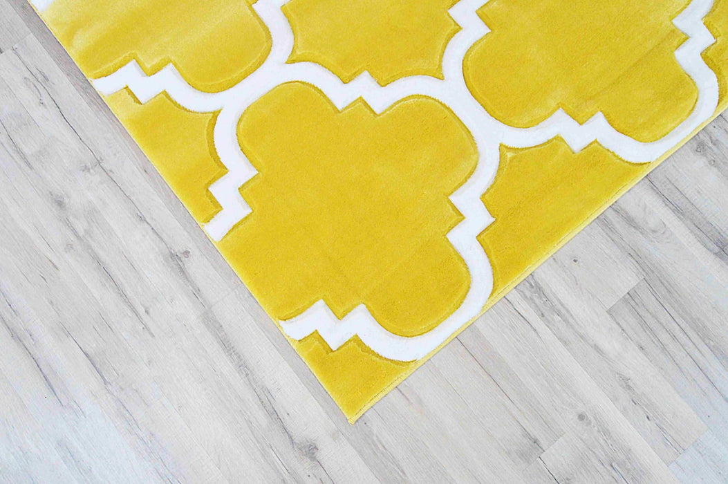 PREMIUM Rug Design 4518