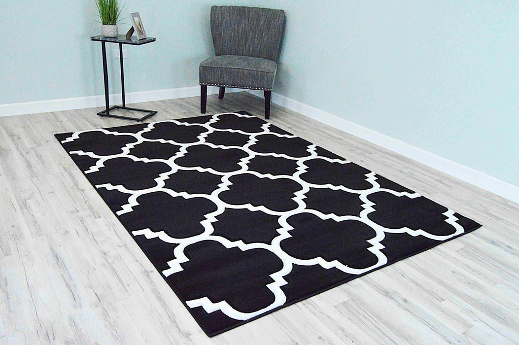 PREMIUM Rug Design 4518