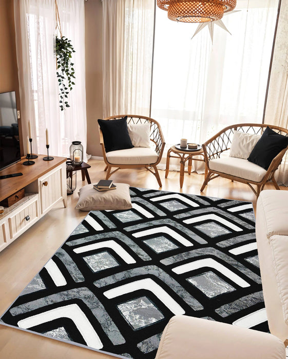 ORION Rug DESIGN 80012