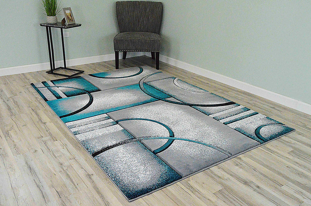 PREMIUM Rug Design 4614