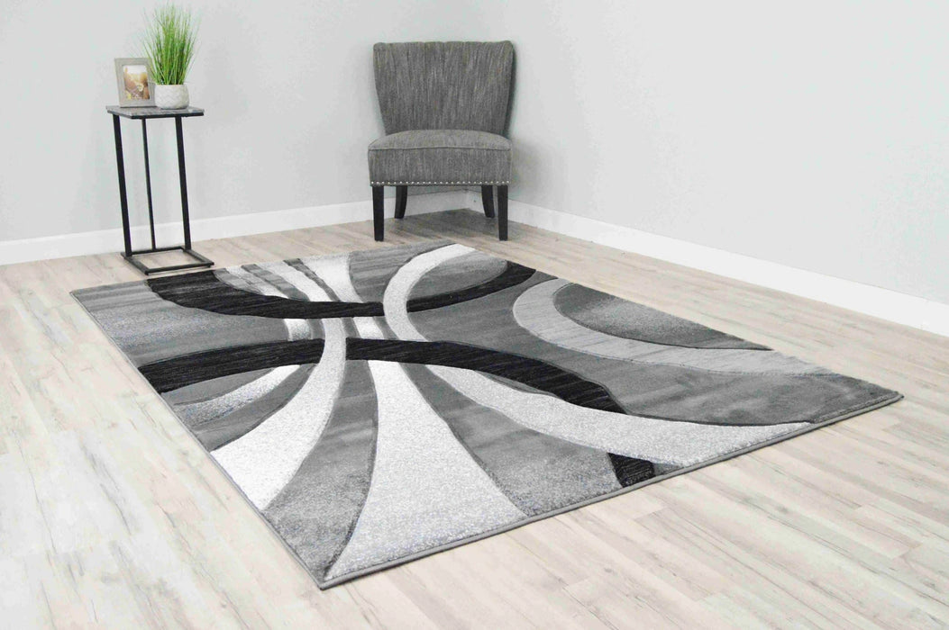 2308 Grey - Premium