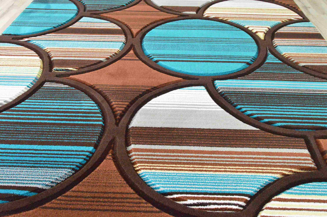 PREMIUM Rug Design 4828