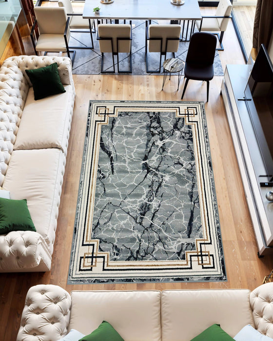 MARBLE Rug Design 1041