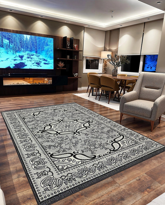 STAR Rug DESIGN 1101