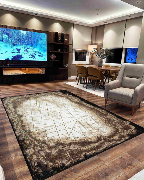 Contempo Rug Design 1115
