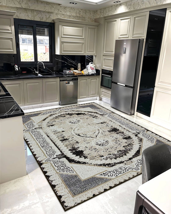 JERICHO Rug DESIGN 9955