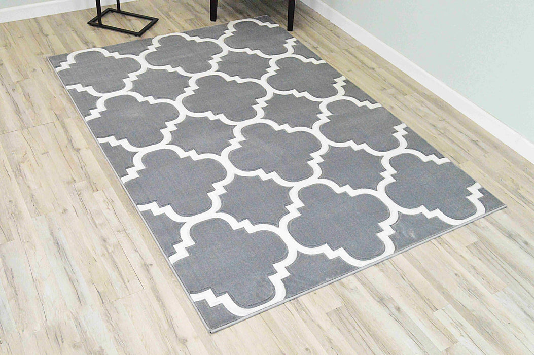 PREMIUM Rug Design 4518
