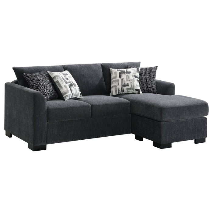 Storey Sleeper Sectionals