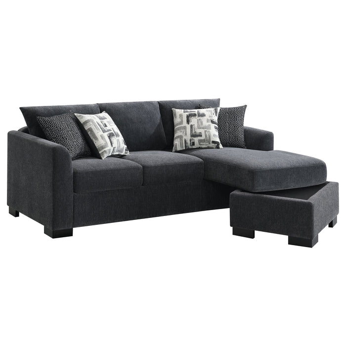 Storey Sleeper Sectionals