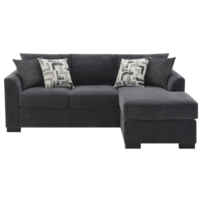 Storey Sleeper Sectionals