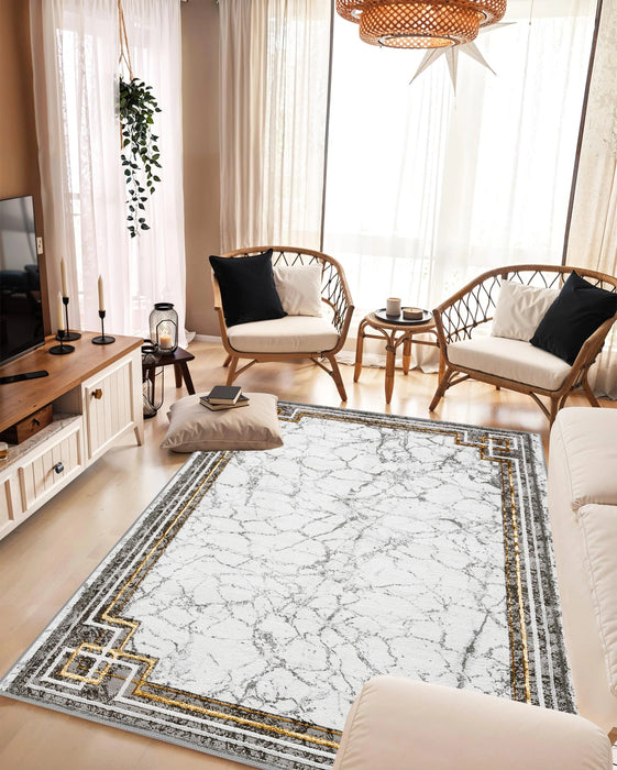 MARBLE Rug Design 1041
