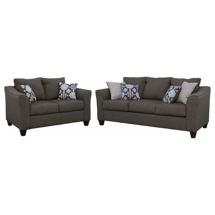 Salizar Sofa Set